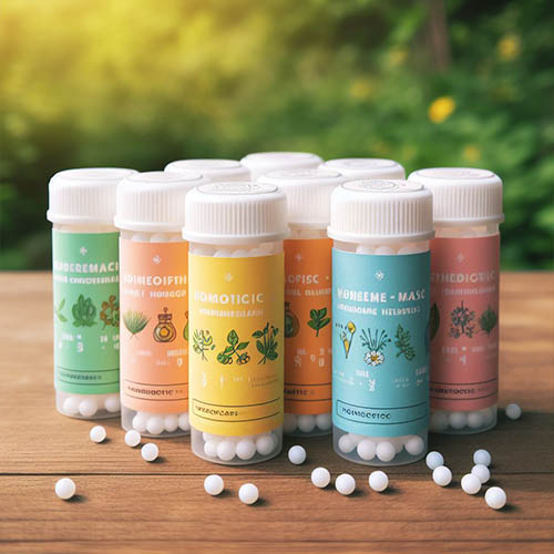 photo espace homéopathie à Vigneux su Seine 