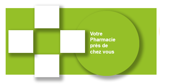 logo de la pharmacie de de la Liberté