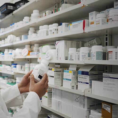 services pharmacie classique médicament pharmacie de la Liberté à Vigneux su Seine