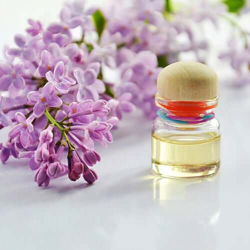 aromathérapie pot de crème composés aromatiques extraits de plantespharmacie de la Liberté